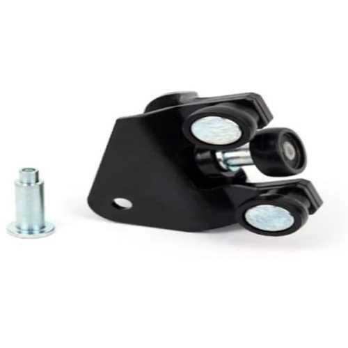 PARTNER TEPEE SÜRGÜLÜ KAPI ALT MEK. UÇ KISMI SAĞ Ürün Görseli